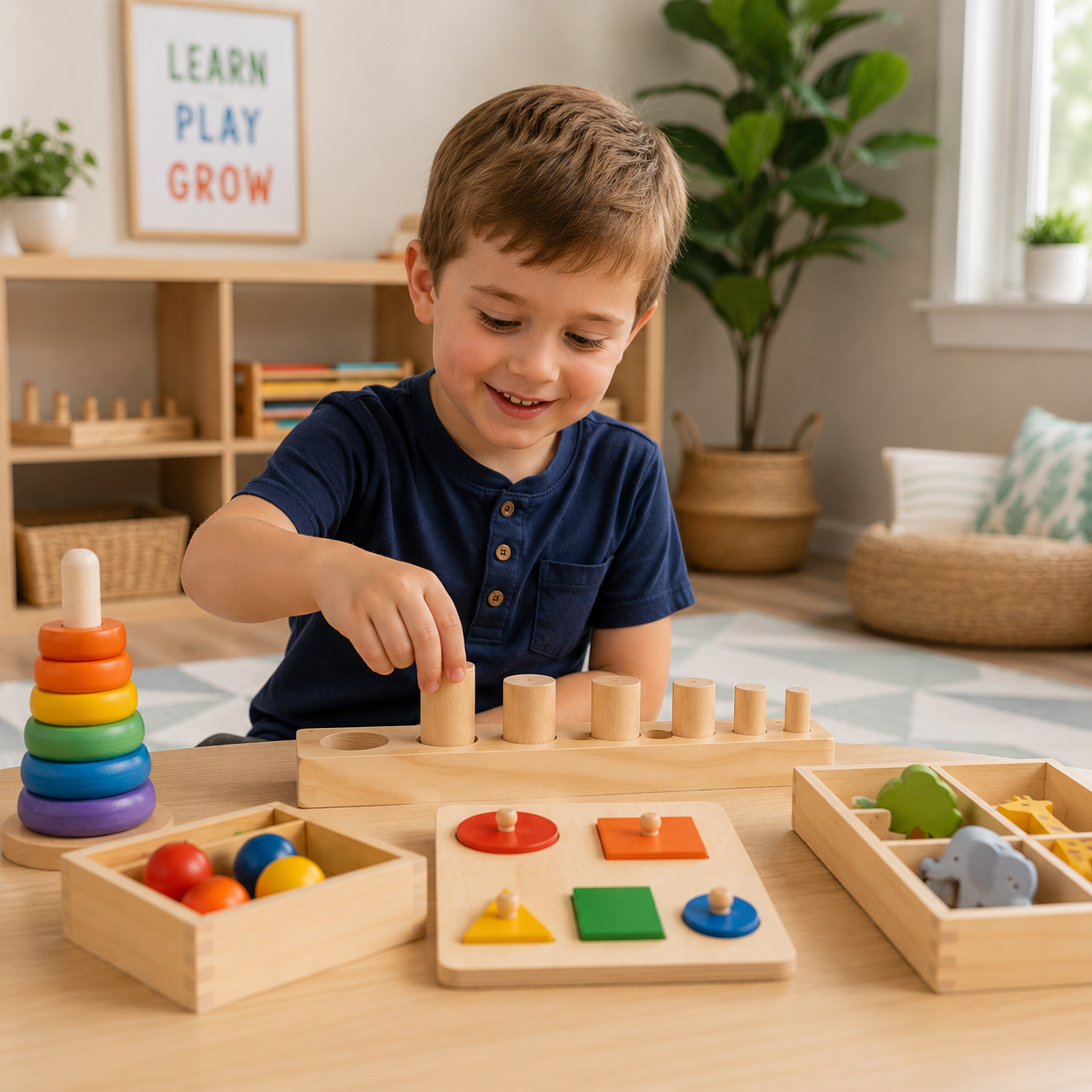 Montessori