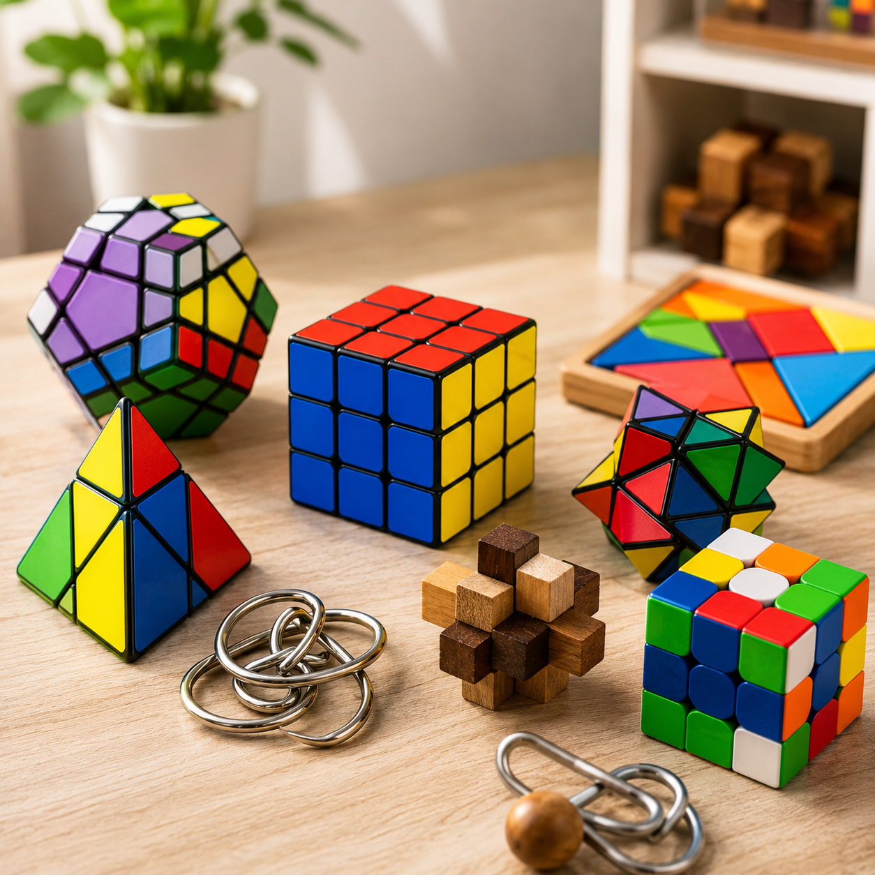 Smart Toys
