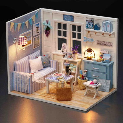 Craft & Illuminate Model Kit