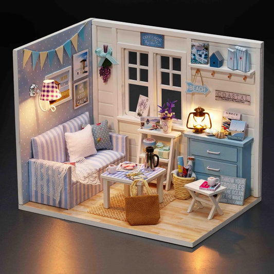 Craft & Illuminate Model Kit