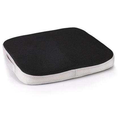Memory Foam Seat Cushion with Slow Rebound (Chair Pad)