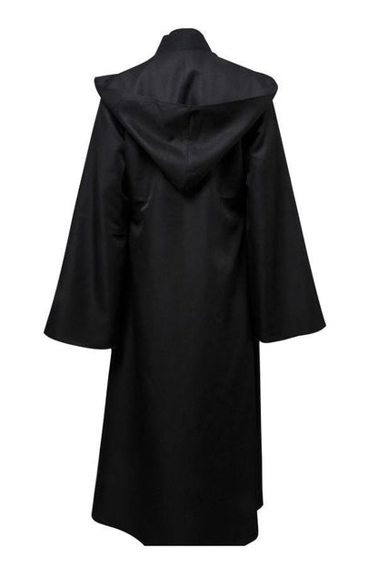 Darth Vader Halloween Robe and Cloak Costume