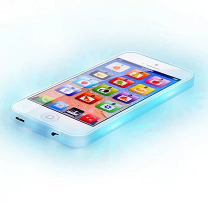 SmartKid Toy Phone: 8 Interactive Features