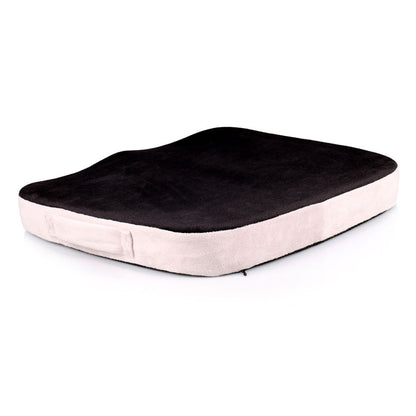 Memory Foam Seat Cushion with Slow Rebound (Chair Pad)