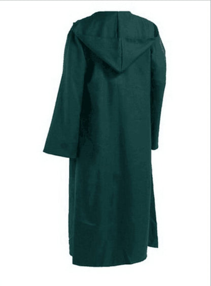 Darth Vader Halloween Robe and Cloak Costume