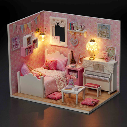 Craft & Illuminate Model Kit