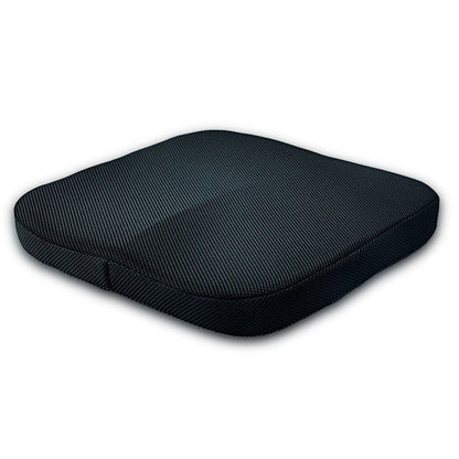 Memory Foam Seat Cushion with Slow Rebound (Chair Pad)