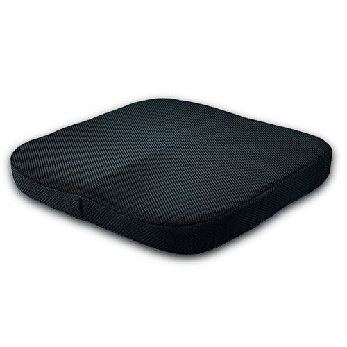 Memory Foam Seat Cushion with Slow Rebound (Chair Pad)